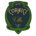 Cornici Villa Torino